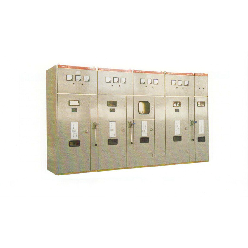 HXGN-12(F、R)高壓環(huán)網(wǎng)開關(guān)柜